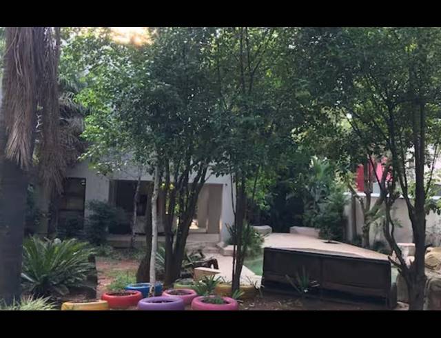 1 BEDROOM PROPERTY TO RENT IN HOUGHTON